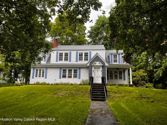 property at 81 Main St