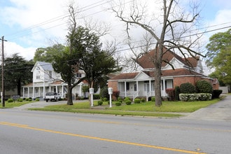 The Columns in Statesboro, GA - Building Photo - Building Photo