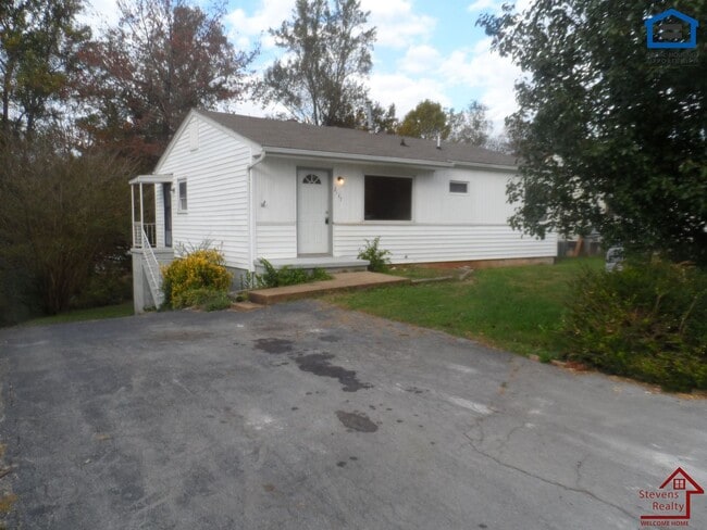 2147 Berea Ave in Knoxville, TN - Building Photo - Building Photo