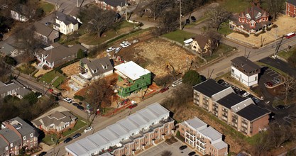 205 Forest Ave in Chattanooga, TN - Building Photo - Building Photo