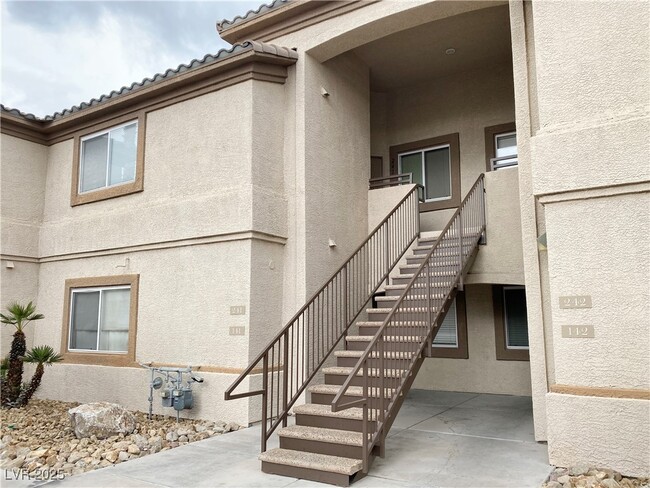 property at 8725 W Flamingo Rd