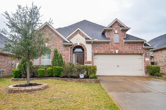 19634 Travis Cannon Ln in Richmond, TX - Building Photo - Building Photo