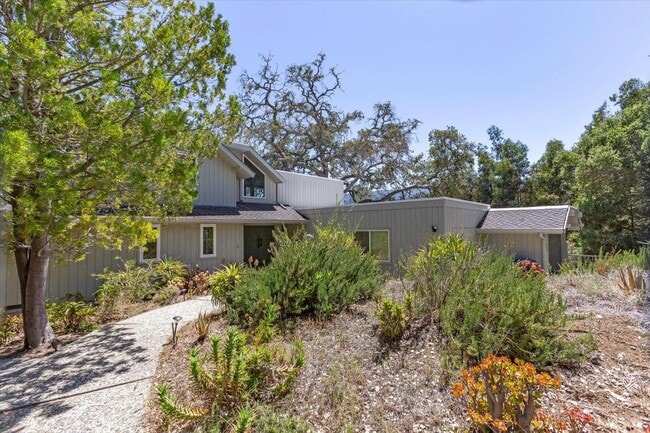 property at 13434 Old Oak Way
