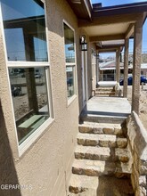 108 N Gibraltar Dr in El Paso, TX - Foto de edificio - Building Photo