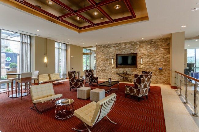 Camden Franklin Park in Franklin, TN - Building Photo - Interior Photo