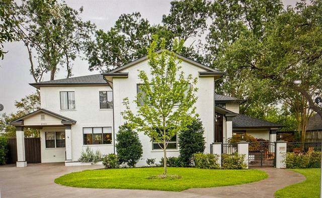 4322 Crowley Dr in Dallas, TX - Building Photo