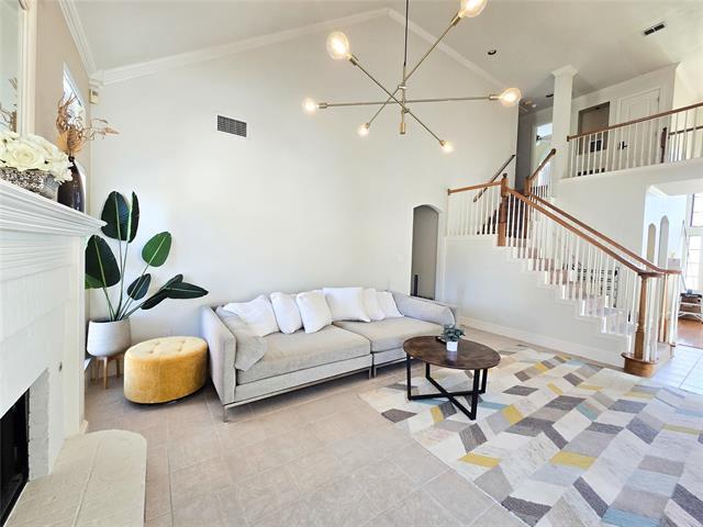property at 1313 Commerce Dr