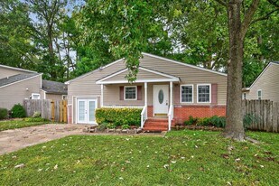 3544 Good Hope Rd in Virginia Beach, VA - Building Photo