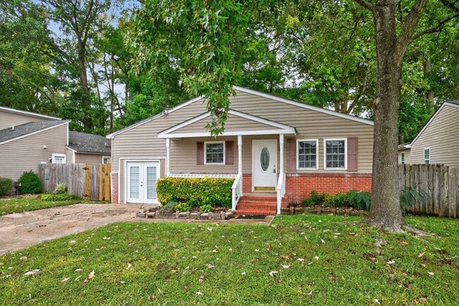 property at 3544 Good Hope Rd