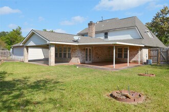 14830 La Rana Dr in Houston, TX - Building Photo - Building Photo