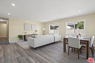 2115 S Longwood Ave, Unit 2115 S. Longwood in Los Angeles, CA - Building Photo - Building Photo