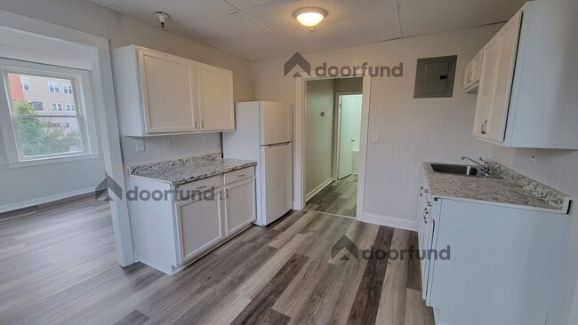 property at 316 Central St
