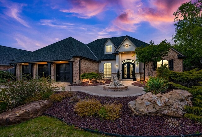 404 NW 76th St in Lawton, OK - Building Photo - Building Photo