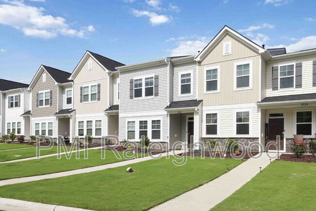 property at 2326 Chert Ln