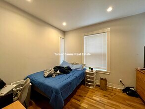 14 Batchelder St, Unit 1 in Boston, MA - Building Photo - Building Photo