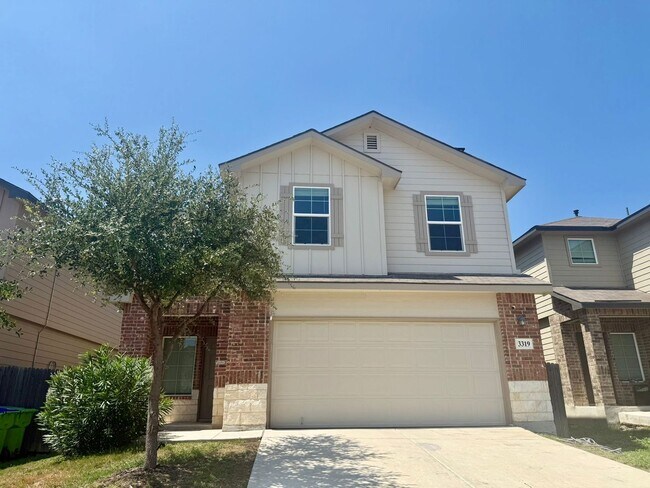 property at 3319 Angus Crossing