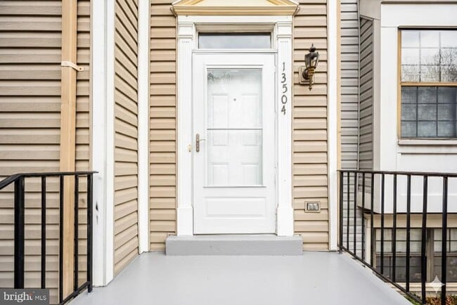 property at 13504 Little Brook Dr