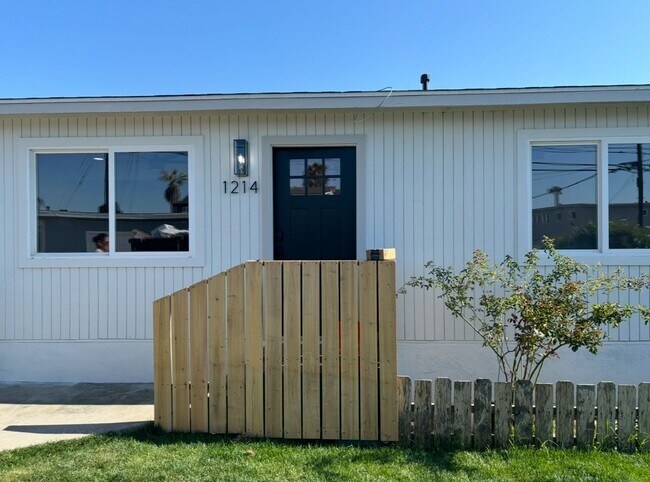 property at 1214 13th St