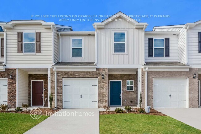 property at 737 Hilton Pk Lp