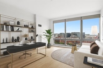 500 Atlantic Ave, Unit 16N in Boston, MA - Building Photo - Building Photo
