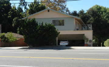 2011 N Verdugo Rd in Glendale, CA - Building Photo - Building Photo