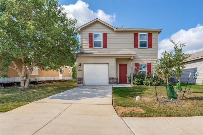 property at 8236 Brucks Dr