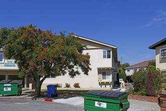 2245 Angela Ct in Campbell, CA - Building Photo - Building Photo