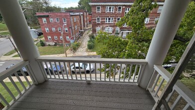 1600 W 37th St in Kansas City, MO - Building Photo - Building Photo