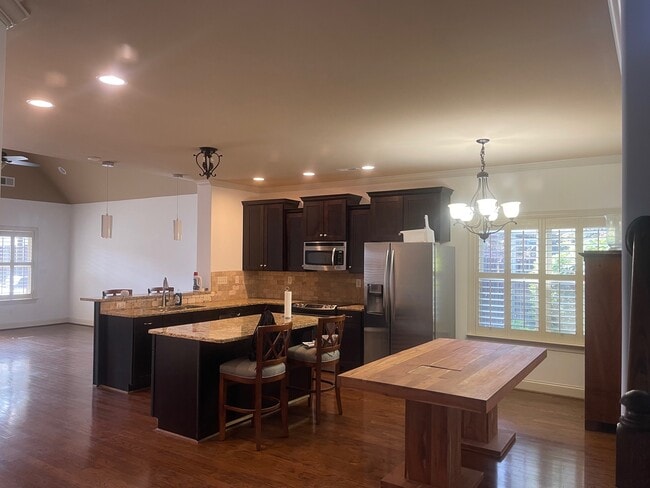 316 Meadow Way in Jasper, AL - Building Photo - Building Photo