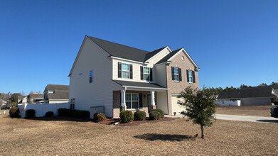 113 Davila St in Hinesville, GA - Building Photo - Building Photo