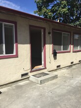 621 N 4th St, Unit A in San Jose, CA - Foto de edificio - Building Photo