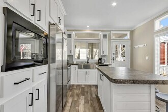 246 Byrd Dr in Owens Cross Roads, AL - Building Photo - Building Photo