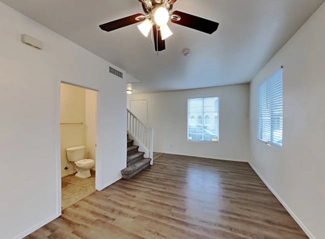 1409 E Atlanta Ave in Phoenix, AZ - Building Photo - Building Photo