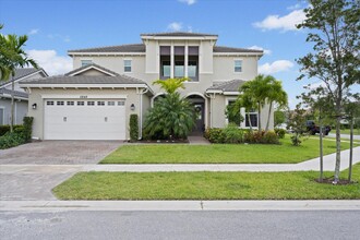 5849 Whippoorwill Cir in Loxahatchee, FL - Foto de edificio - Building Photo