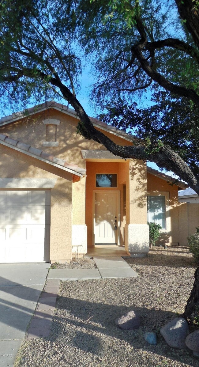 9310 W Beryl Ave in Peoria, AZ - Building Photo - Building Photo