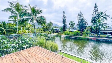 650 Iana St in Kailua, HI - Building Photo - Building Photo