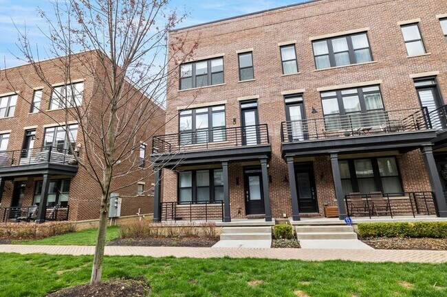 297 Auden Ave in Columbus, OH - Building Photo - Building Photo