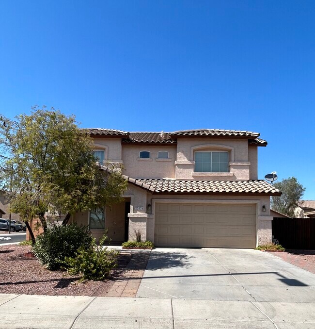 22076 W Pima St Rentals in Buckeye, AZ