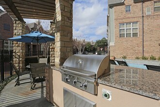 Alto Highland Park in Dallas, TX - Building Photo - Building Photo