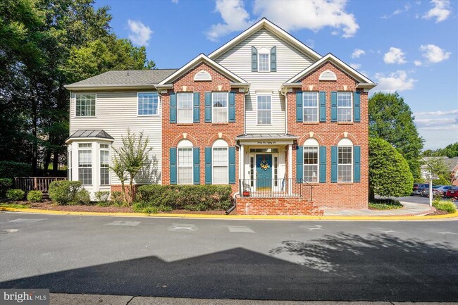 property at 3486 Barristers Keepe Cir