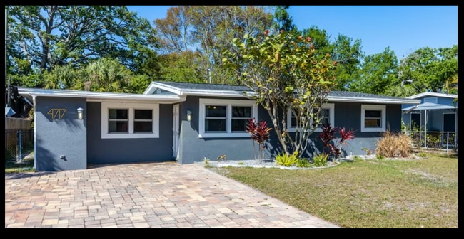 property at 4717 W Leila Ave