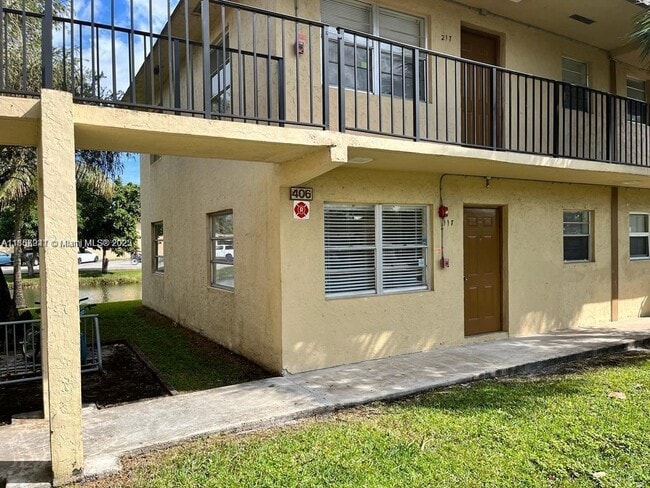 property at 406 Lakeside Dr