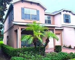 12207 Citruswood Dr in Orlando, FL - Building Photo