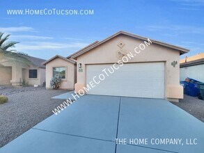 1598 W Lavender Sky St in Tucson, AZ - Building Photo - Building Photo