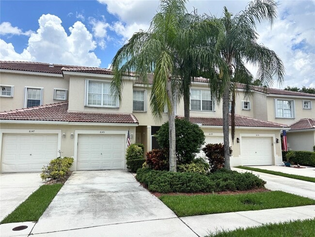 property at 8143 Bellagio Ln