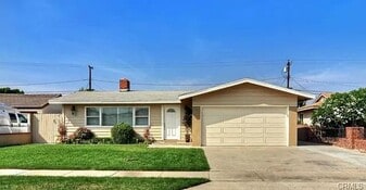 8431 San Pablo Dr in Buena Park, CA - Building Photo