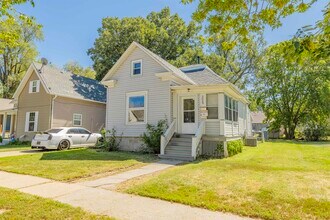 3029 S St in Lincoln, NE - Building Photo - Building Photo