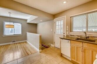 1877 S Fairfax St in Denver, CO - Building Photo - Building Photo