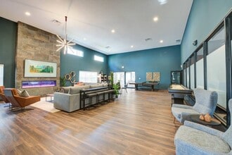 The Thomas in Columbus, OH - Foto de edificio - Building Photo