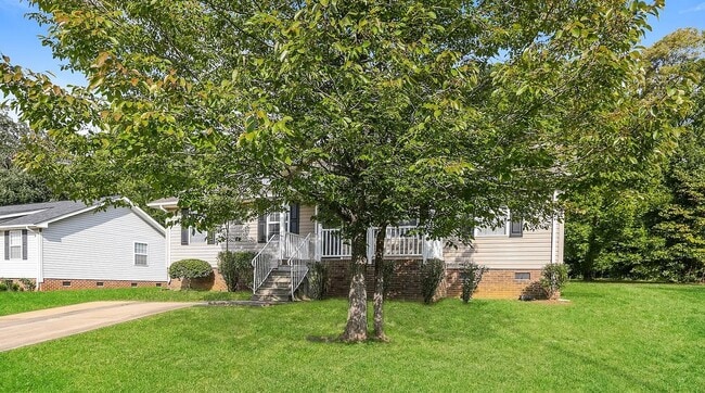 2703 Westerwood Village Dr in Charlotte, NC - Building Photo - Building Photo